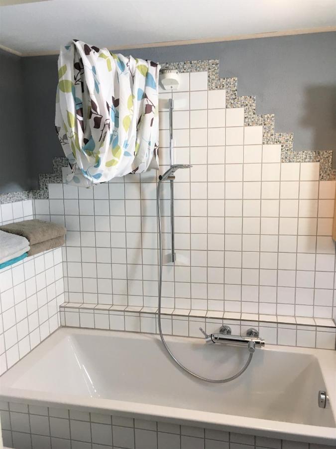 Haus Rothenberg Apartment Нохфелден Екстериор снимка